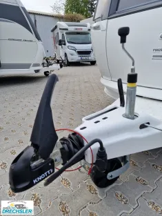 Bild 5 Hobby ONTOUR 460 DL