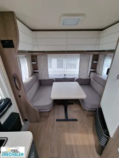 Bild 7 Hobby ONTOUR 460 DL