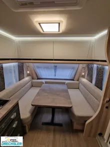 Fahrzeugbild Hobby De Luxe 495 WFB #4