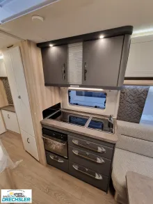 Fahrzeugbild Hobby De Luxe 495 WFB #5