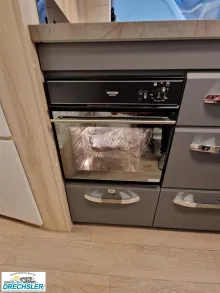 Fahrzeugbild Hobby De Luxe 495 WFB #6