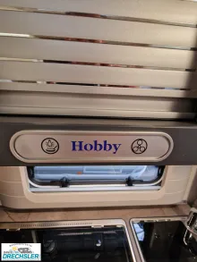 Fahrzeugbild Hobby De Luxe 495 WFB #7