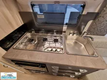 Fahrzeugbild Hobby De Luxe 495 WFB #8