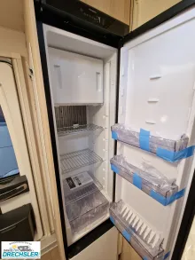 Fahrzeugbild Hobby De Luxe 495 WFB #9