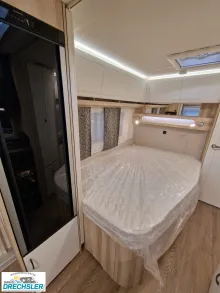 Fahrzeugbild Hobby De Luxe 495 WFB #10