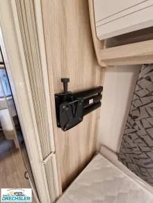 Fahrzeugbild Hobby De Luxe 495 WFB #11