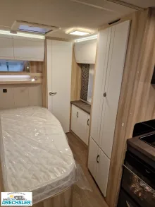 Fahrzeugbild Hobby De Luxe 495 WFB #12