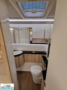 Fahrzeugbild Hobby De Luxe 495 WFB #13