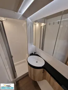 Fahrzeugbild Hobby De Luxe 495 WFB #14