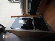 Fahrzeugbild Pössl 2WIN PLUS, Dieselheizung, Winterp., Markise #7