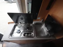 Fahrzeugbild Pössl 2WIN PLUS, Dieselheizung, Winterp., Markise #9