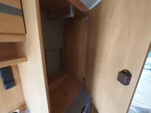 Fahrzeugbild Pössl 2WIN PLUS, Dieselheizung, Winterp., Markise #11