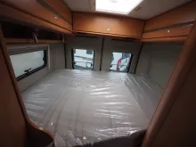 Fahrzeugbild Pössl 2WIN PLUS, Dieselheizung, Winterp., Markise #12