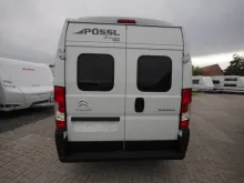 Fahrzeugbild Pössl 2WIN PLUS, Dieselheizung, Winterp., Markise #15