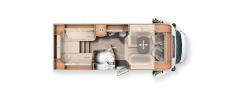Grundriss Tag