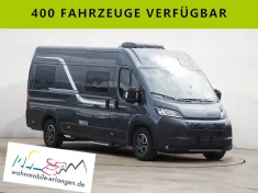 Bild 1 Pössl Trenta 640 Plus, Aut. Driving inkl. Navi, uvm!