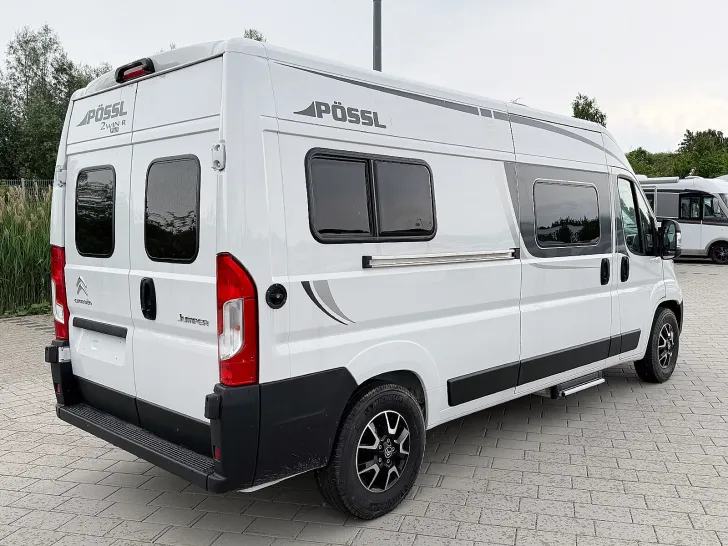 Fahrzeugbild Pössl D-LINE 2WIN R PLUS #6