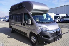 Bild 1 Pössl H-Line 2WIN Vario (17) Navi, AHK, 165 PS