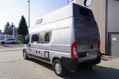 Bild 3 Pössl H-Line 2WIN Vario (17) Navi, AHK, 165 PS
