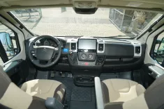 Bild 8 Pössl H-Line 2WIN Vario (17) Navi, AHK, 165 PS