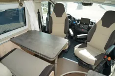 Bild 6 Pössl H-Line 2WIN Vario (17) Navi, AHK, 165 PS