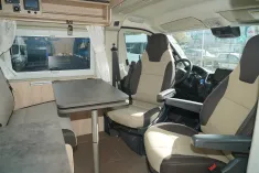 Bild 7 Pössl H-Line 2WIN Vario (17) Navi, AHK, 165 PS
