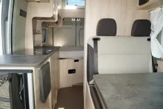 Bild 9 Pössl H-Line 2WIN Vario (17) Navi, AHK, 165 PS