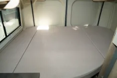 Bild 13 Pössl H-Line 2WIN Vario (17) Navi, AHK, 165 PS