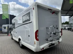 Bild 5 Carthago c-tourer T 143 Einzelbetten Solar Markise RFK TV
