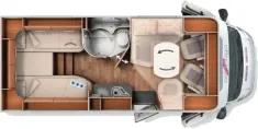 Grundriss Tag