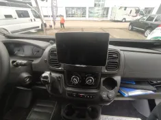 Bild 5 Challenger Van V114 ROAD EDITION VIP