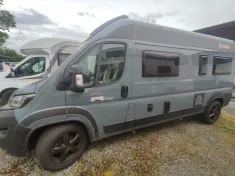 Bild 3 Challenger Van V114 ROAD EDITION VIP