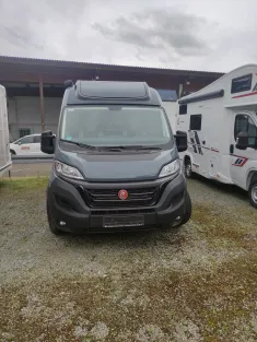 Bild 1 Challenger Van V114 ROAD EDITION VIP