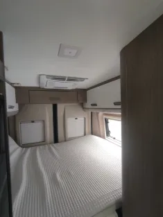 Bild 7 Challenger Van V114 ROAD EDITION VIP