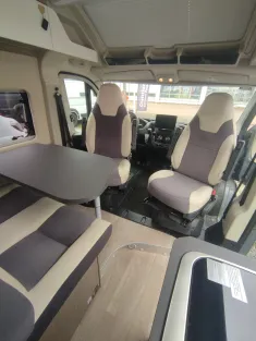 Bild 6 Challenger Van V114 ROAD EDITION VIP