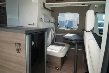 Fahrzeugbild VanTourer 600 D #6