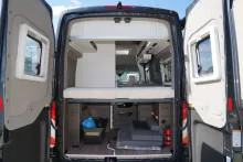 Fahrzeugbild VanTourer 600 D #4