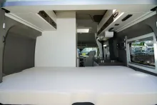 Fahrzeugbild VanTourer 600 D #14