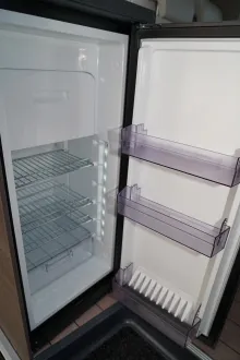 Fahrzeugbild VanTourer 600 D #12