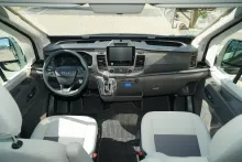 Fahrzeugbild VanTourer 600 D #7