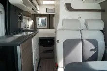 Fahrzeugbild VanTourer 600 D #10