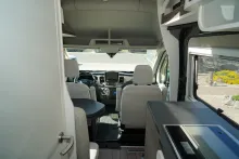 Fahrzeugbild VanTourer 600 D #15