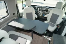 Fahrzeugbild VanTourer 600 D #8