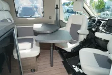 Fahrzeugbild VanTourer 600 D #9