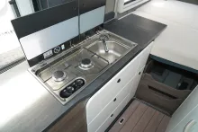 Fahrzeugbild VanTourer 600 D #11