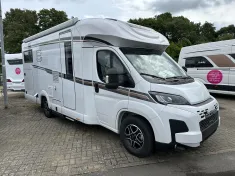Bild 1 Carthago C1-tourer T 145 RB-LE comfort 4.2t 180 PS / Full LED Scheinwerfer