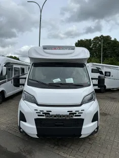 Bild 20 Carthago C1-tourer T 145 RB-LE comfort 4.2t 180 PS / Full LED Scheinwerfer