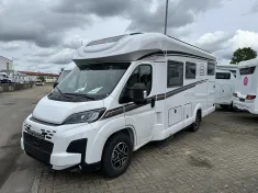 Bild 21 Carthago C1-tourer T 145 RB-LE comfort 4.2t 180 PS / Full LED Scheinwerfer