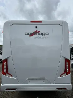 Bild 22 Carthago C1-tourer T 145 RB-LE comfort 4.2t 180 PS / Full LED Scheinwerfer