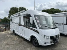 Bild 1 Carthago C1-tourer I 148 KB-LE comfort 4.2t 180 PS, SAT inkl. TV, 4,25 t